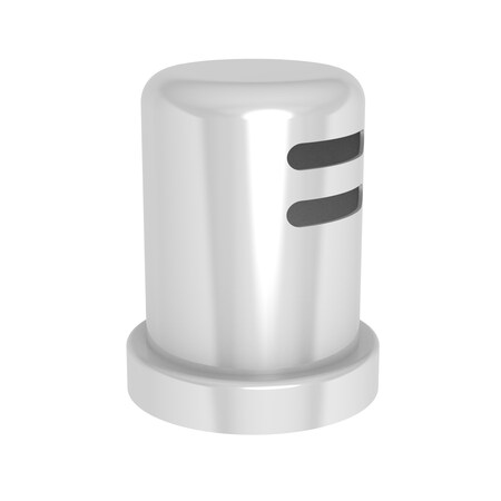 Newport Brass Air Gap Cap in White 100-2/50